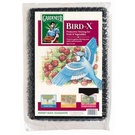 Dalen 14ft. x 75ft. Bird-X Netting, 6PK BN-5